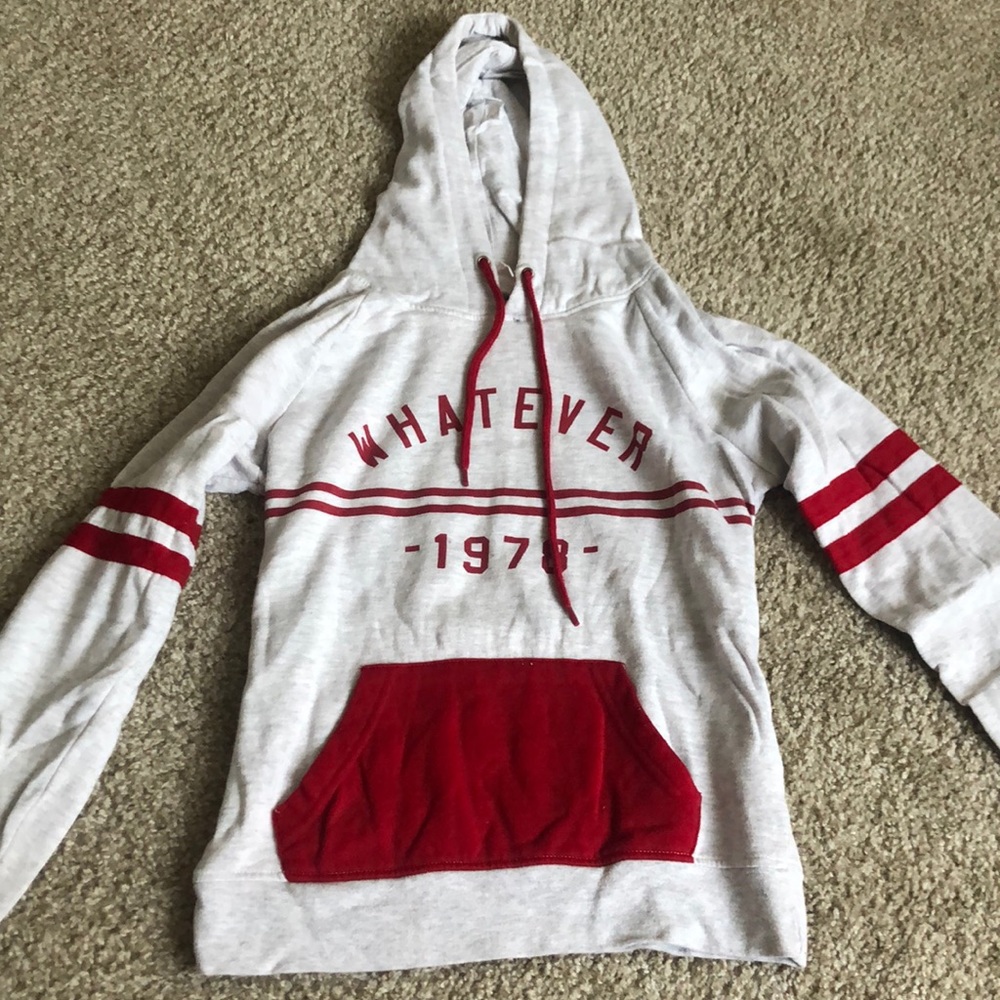 hoodie